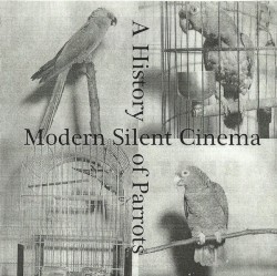 A History Of Parrots