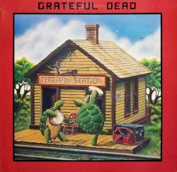 Terrapin Station
