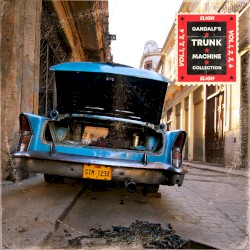 Gandalf's Trunk Machine Collection Vol. 1 - 4