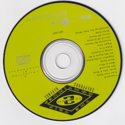 Techno 2: Sheppards Revenge: The Trip Continues