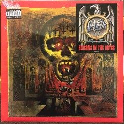 Seasons in the Abyss