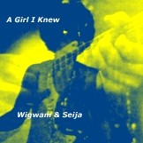 A Girl I Knew/Birthday Day