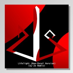 Lifelight (dj-Jo remix) (non-vocal version)