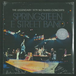 The Legendary 1979 No Nukes Concerts