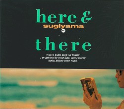here & there