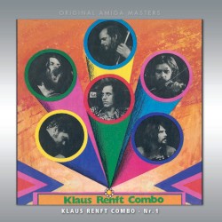 Klaus Renft Combo