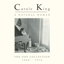 A Natural Woman: The Ode Collection, 1968–1976