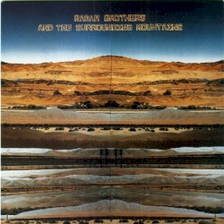 And the Surrounding Mountains