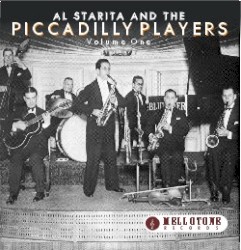 The Piccadilly Players