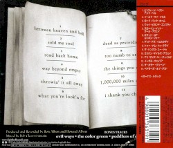 Book of Shadows