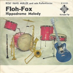 Floh-Fox / Hippodrome Melody