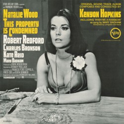 This Property Is Condemned