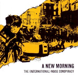 A New Morning, Changing Weather