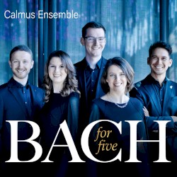 Bach for Five