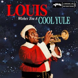 Louis Wishes You a Cool Yule
