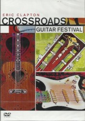 Crossroads Guitar Festival