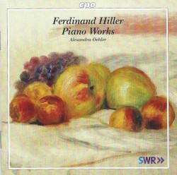 Piano Works