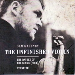 The Unfinished Violin