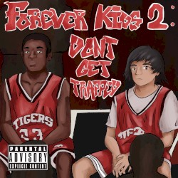 Forever Kids 2: Don't Get Trapped