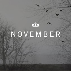 November