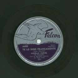 Te lo digo francamente / Las mañanitas