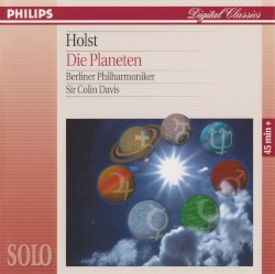 Die Planeten