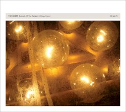 Ballads of the Research Department