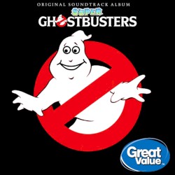 Super Ghostbusters
