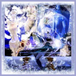 Restore Sensuality: BATHED IN BLISS, BAPTIZED FOR INFINITY (Rising Pleasure - Intense Trinaural Sensual Triggers - Climax of Good Feelings)