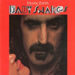 Baby Snakes