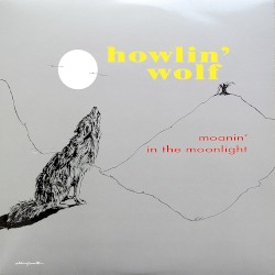 Moanin’ in the Moonlight