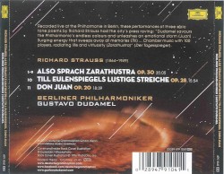 Also sprach Zarathustra