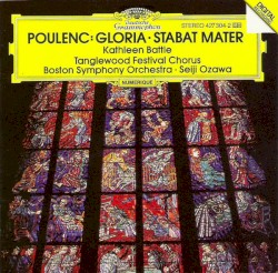 Gloria / Stabat Mater