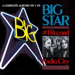 #1 Record / Radio City