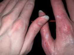 Freeroam 8 :: Strangedge