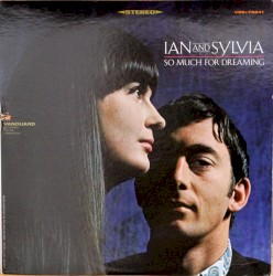 So Much for Dreaming