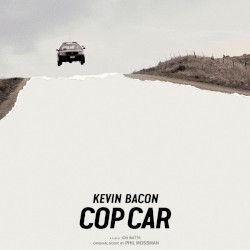 Cop Car (Original Motion Picture Soundtrack)