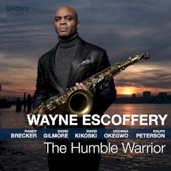 The Humble Warrior