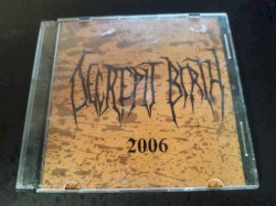 2006 Promo