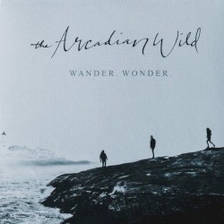 Wander. Wonder.