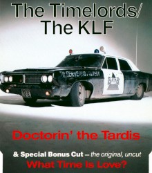 Doctorin’ the Tardis