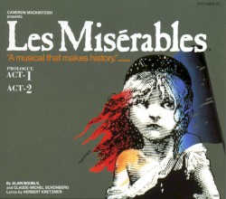 Les Misérables (1994 Japanese 'Red' cast)