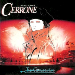 The Collector (Live Opéra Futuriste)