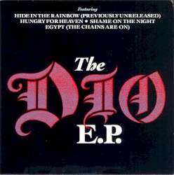The Dio E.P.