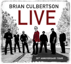 Live: 20th Anniversary Tour