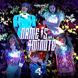 Name Is 4minute