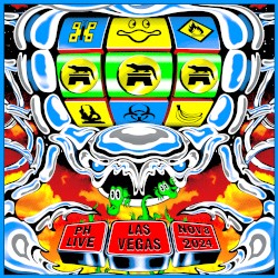 Live in Las Vegas ’24