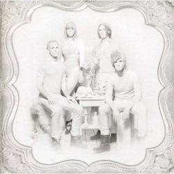 The Strange Case of…