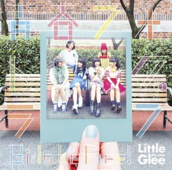 青春フォトグラフ / Girls be Free!