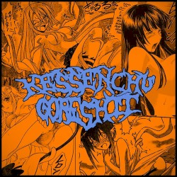 Kessenchu / goreshit split